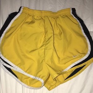 Women’s Nike shorts